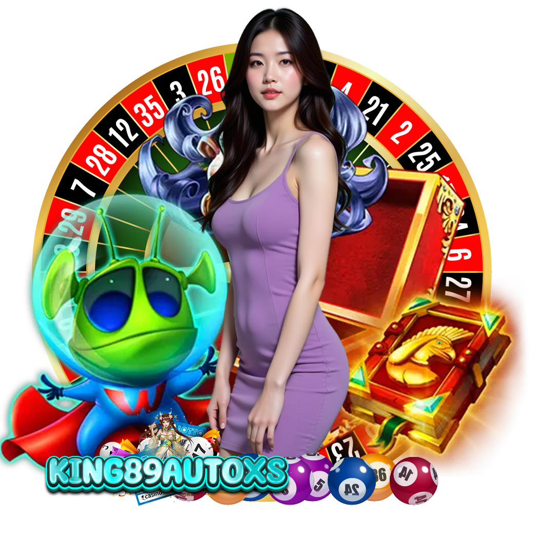 king89autox สมัคร 